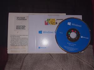 WINDOWS 10 home Full version,genuine, with liscence