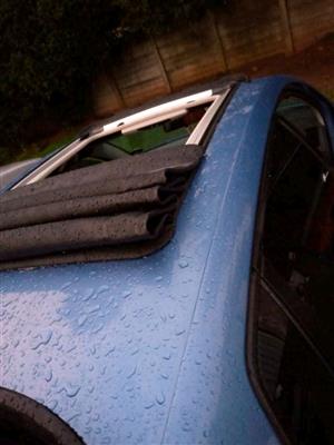 Stratos Sunroofs repairs and installation convertibles. Webasto Sunroofs Inalfa.
