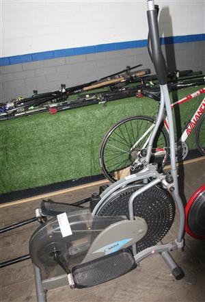 Orbital exercise bike S050746L #Rosettenvillepawnshop