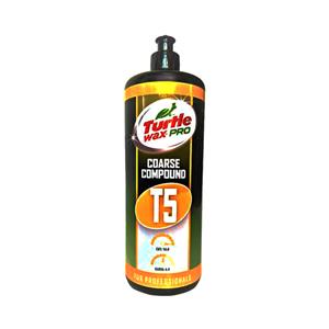 Turtle Wax - T5 Coarse Cutting Compound 1L
