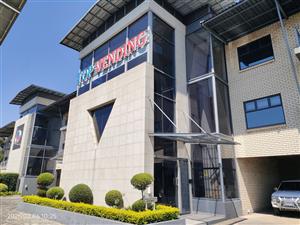 7487m2  Warehouse  - FOR SALE at R75MN plus vat or To Lease