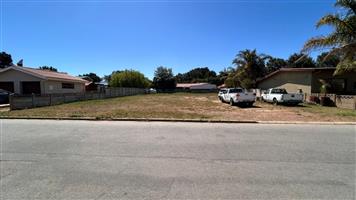 Vacant Land Residential For Sale in Riversdale