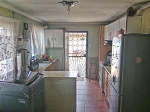 AFFORDABLE HOUSE TO RENT IN SOSHANGUVE GG – AVAILABLE NOW