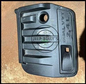 2.4 Jeep Patriot Engine Cover | Second Hand | Jeep Bully's 