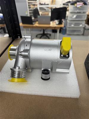 BMW Electronic Water Pumps Brand NEW