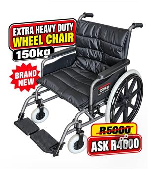 Private Medical Equipment