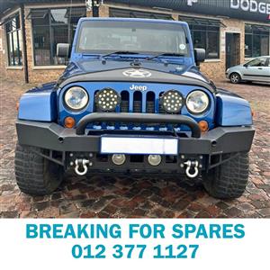 JEEP WRANGLER 2.8 CRD - WHATSAPP OLOFF: 