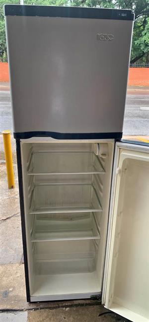 Kic fridge  280 Steve Biko road  Gezina  