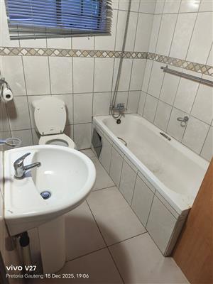 2 bedroom flat for rental in Pretoria West