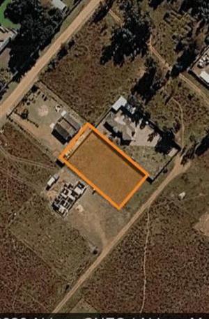 Vacant Land Residential For Sale in Highbury