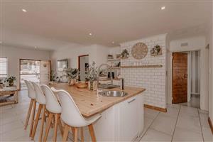 House Rental Monthly in De Tuin