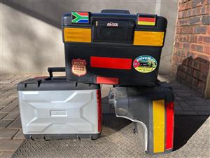 Panniers In Bike Spares And Parts In South Africa Junk Mail