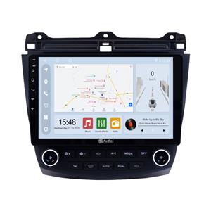 TT Audio 9″ replacement radio for Honda Accord 2003-2007 (CLASS D)