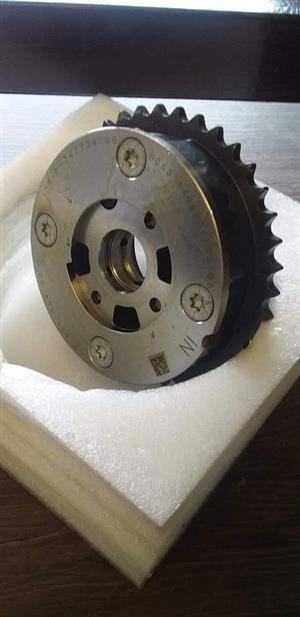 BMW Vanox Camshaft