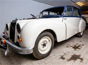Armstrong Siddeley