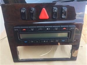 Climate Control Unit 