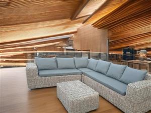 Buy Premium Patio Furniture in Centurion at SFS Today