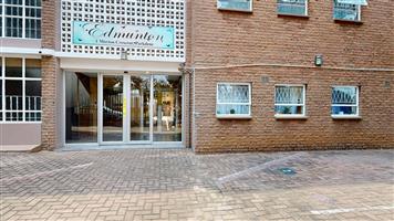 Well-Priced 1.5 Bedroom Apartment with Spacious Living Area in Secure Parkdene Complex