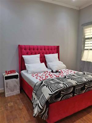 Sleep and go long and short therm