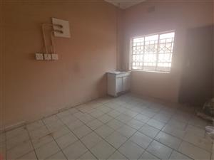 Investment Opportunity Three-Bedroom Flat