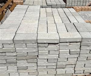  “DOUBLE COBBLE STONE SPECIAL – Driveway Upgrade SALE ”