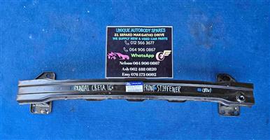 Front Stiffener Reinforcement for Hyundai Creta 2016 Onward