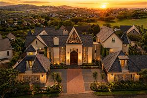 The Best of the Best Luxury Living