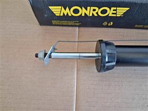 Rear Chevrolet Cruze Shocks