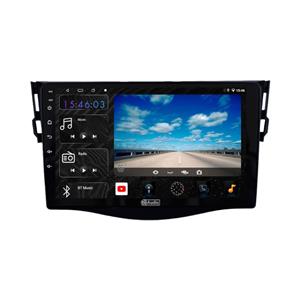 TT Audio 9″ replacement radio for TOYOTA RAV4 2007-2013 (4G ULTRA)