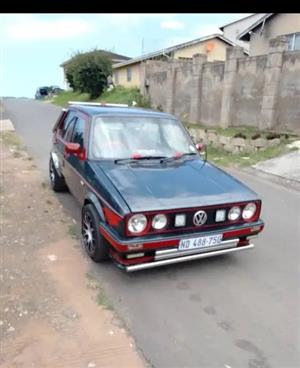 2004 Citi Golf 1.4i