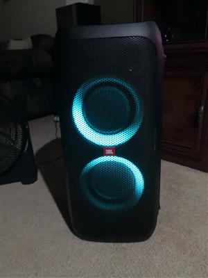 JBL PartyBox 310 Speaker for sell.