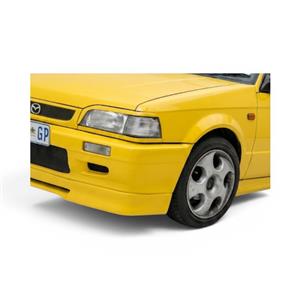 FibreForce Headlight Eyelids for Mazda 323