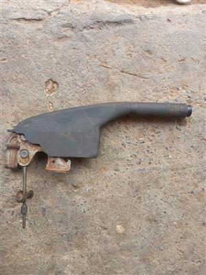 Polo Vivo Original Handbrake