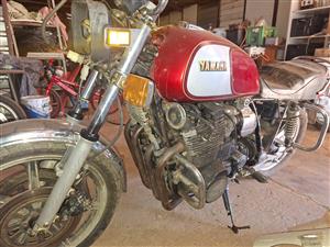 Yamaha 1.1 for sale
