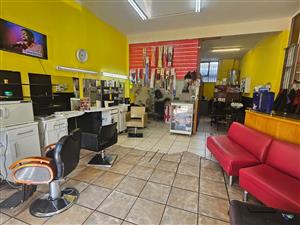 Prime 68m² Retail Space for Sale – KG Centre, Alberton North Ideal Location