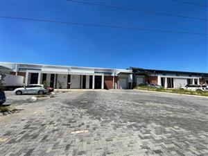 Premium Industrial Property To Rent In Eco Park Estate, Highveld, Centurion!