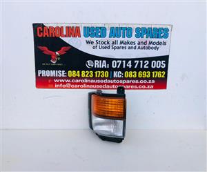 Nissan UD CW520/CW450 right side corner light