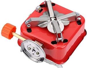 Portable small gas stoves
