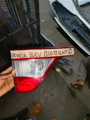 Honda BRV Bootlight Leftside