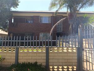 SITUATED IN THE RIGHT AREA NEAR SCHOOLS AND DOWN TOWN
