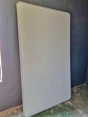White boards