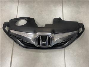 2015 HONDA BRIO RADIATOR GRILLE FOR SALE. IN EXCELLENT CONDITION