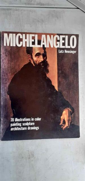 Michelangelo - Lutz Heusinger