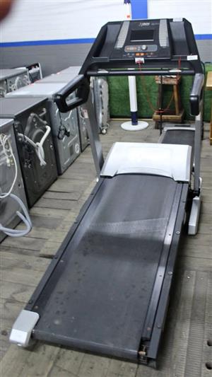 NOKN TECKNOLOGY DKM TREADMILL NO POWERCABLE S064983A