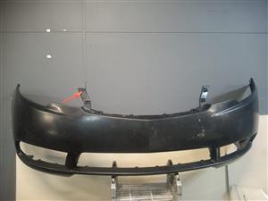 2009-2012 KIA CERATO 4 DOORS FRONT BUMPER FOR SALE
