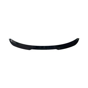 Audi Q7 2016 Roof Spoiler Gloss Black