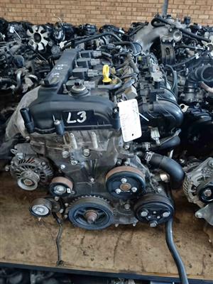 FORD L3 2.0L ENGINES FOR SALE
