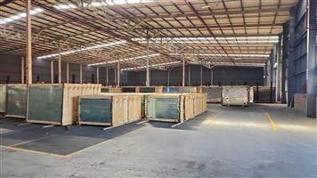 Industrial Rental Monthly in Prospecton