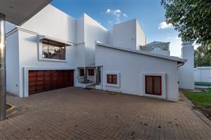 House Rental Monthly in Bassonia