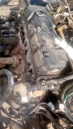Ford Ka Engine & Gearbox for sale